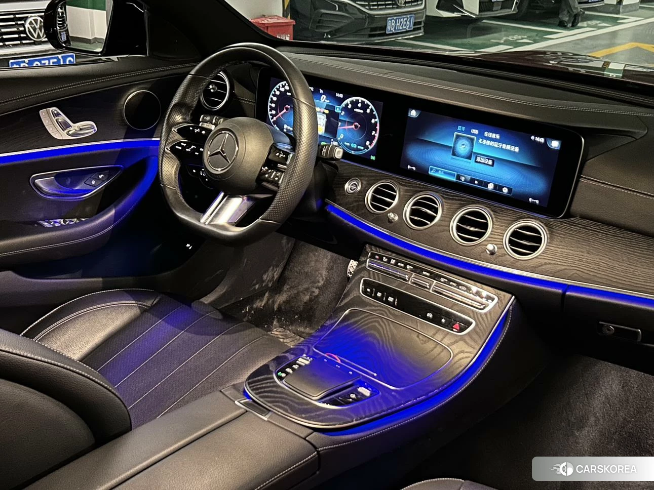 Mercedes-Benz E-class (imported) id 4426649 из Китая 7