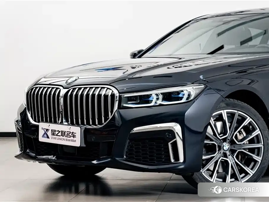BMW 7 series id 4578185 из Китая 12