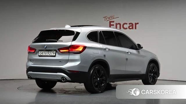 BMW X1 (F48) id 4732341 из Кореи 12