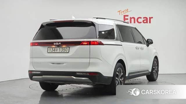 Kia Carnival 4th generation id 4382769 из Кореи 12