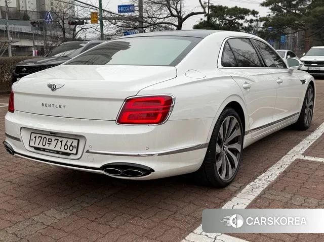 Bentley Flying Spur 3rd Generation id 3746214 из Кореи 12