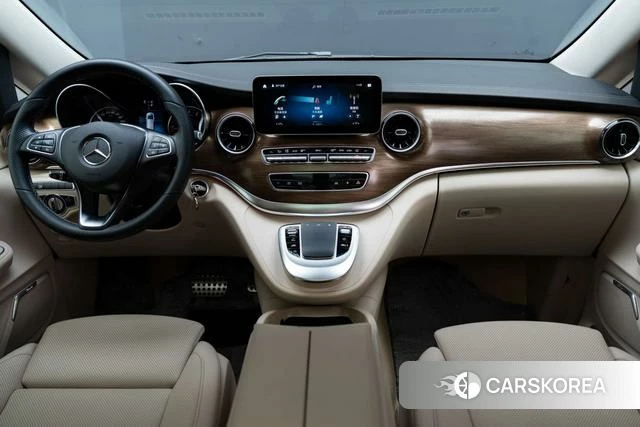 Mercedes-Benz V-class id 4336145 из Китая 11