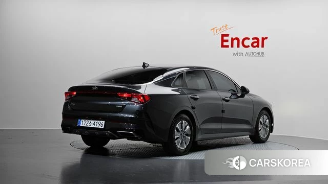Kia K5 Hybrid 3rd Generation id 4245631 из Кореи 12