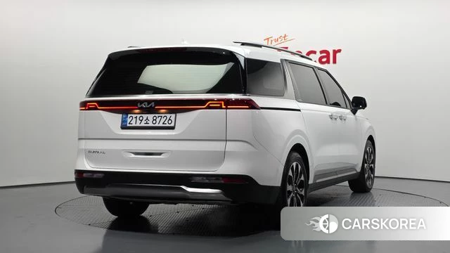 Kia Carnival 4th generation id 3799613 из Кореи 12