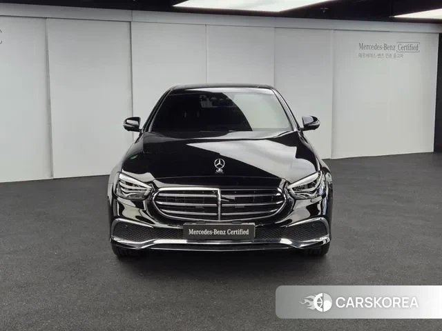 Mercedes-Benz E-Class W213 id 3058250 из Кореи 9