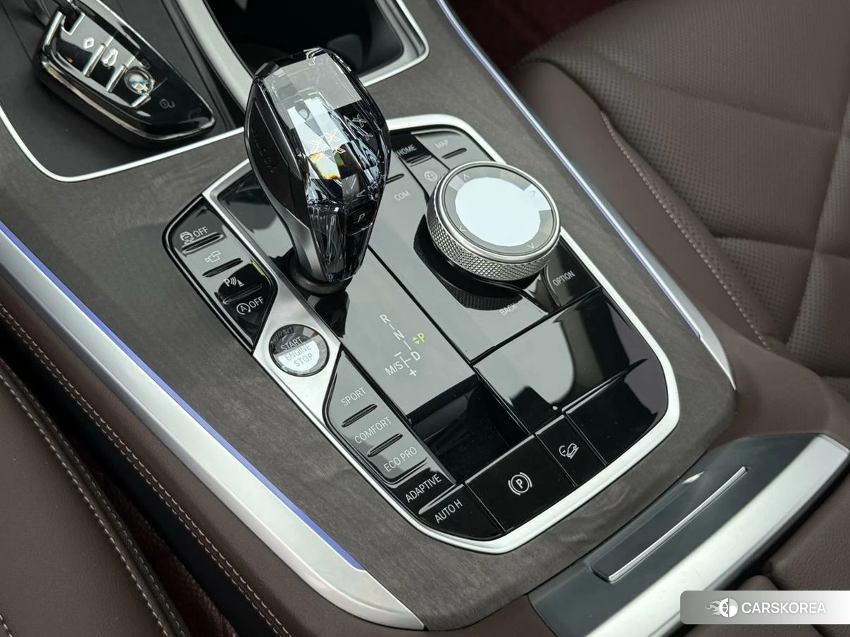 BMW X5 id 4453816 из Китая 10