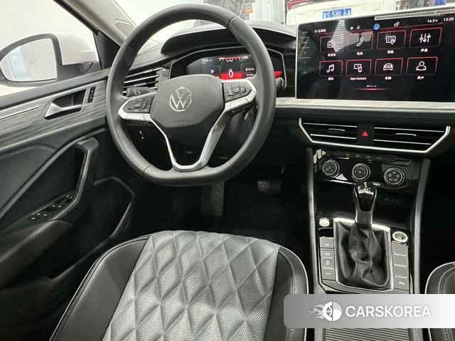 Volkswagen Sagitar id 4273691 из Китая 10