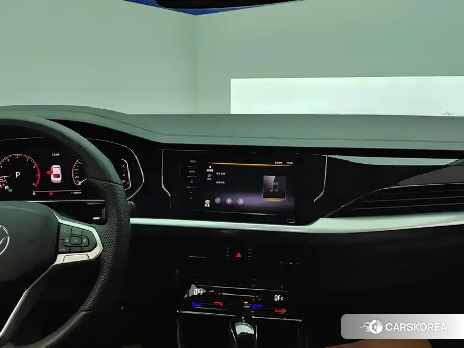 Volkswagen Passat id 4576604 из Китая 8