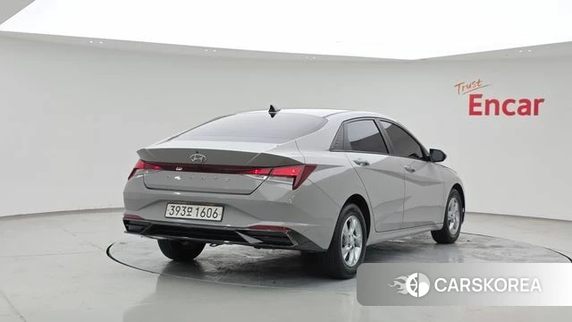Hyundai Avante (CN7) id 4708193 из Кореи 12