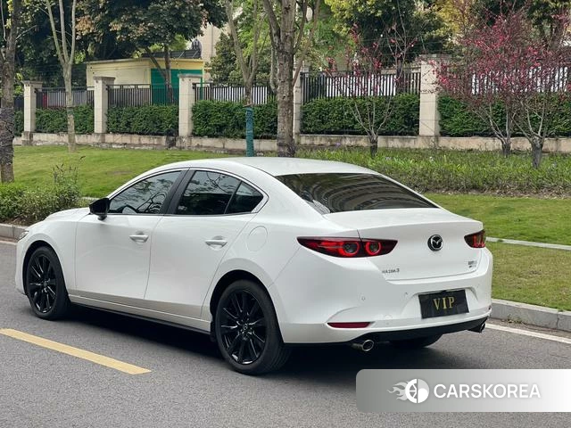 Mazda 3 Angkesaila id 4262403 из Китая 11