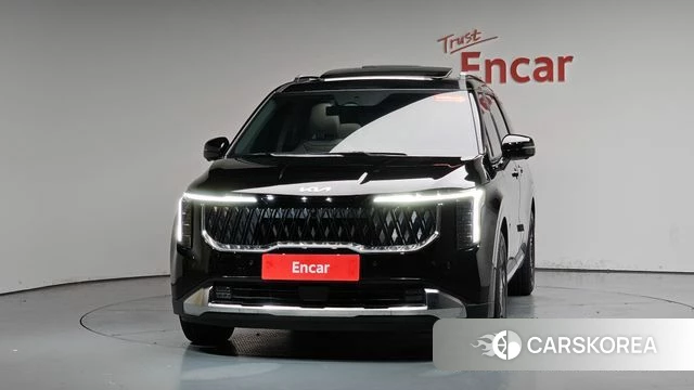 Kia The New Carnival 4th Generation id 4523019 из Кореи 12