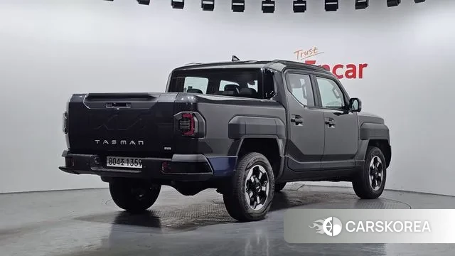 Kia Tasman id 3732408 из Кореи 12