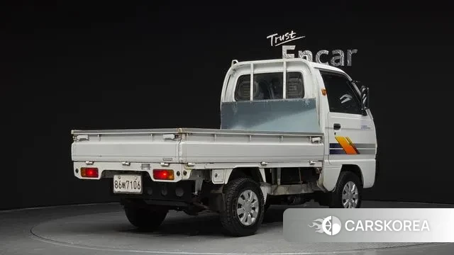 Chevrolet (GM Daewoo) New Labo id 3269221 из Кореи 12