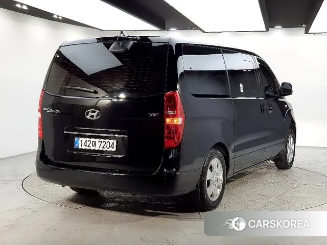 Hyundai The New Grand Starex id 3493820 из Кореи 12