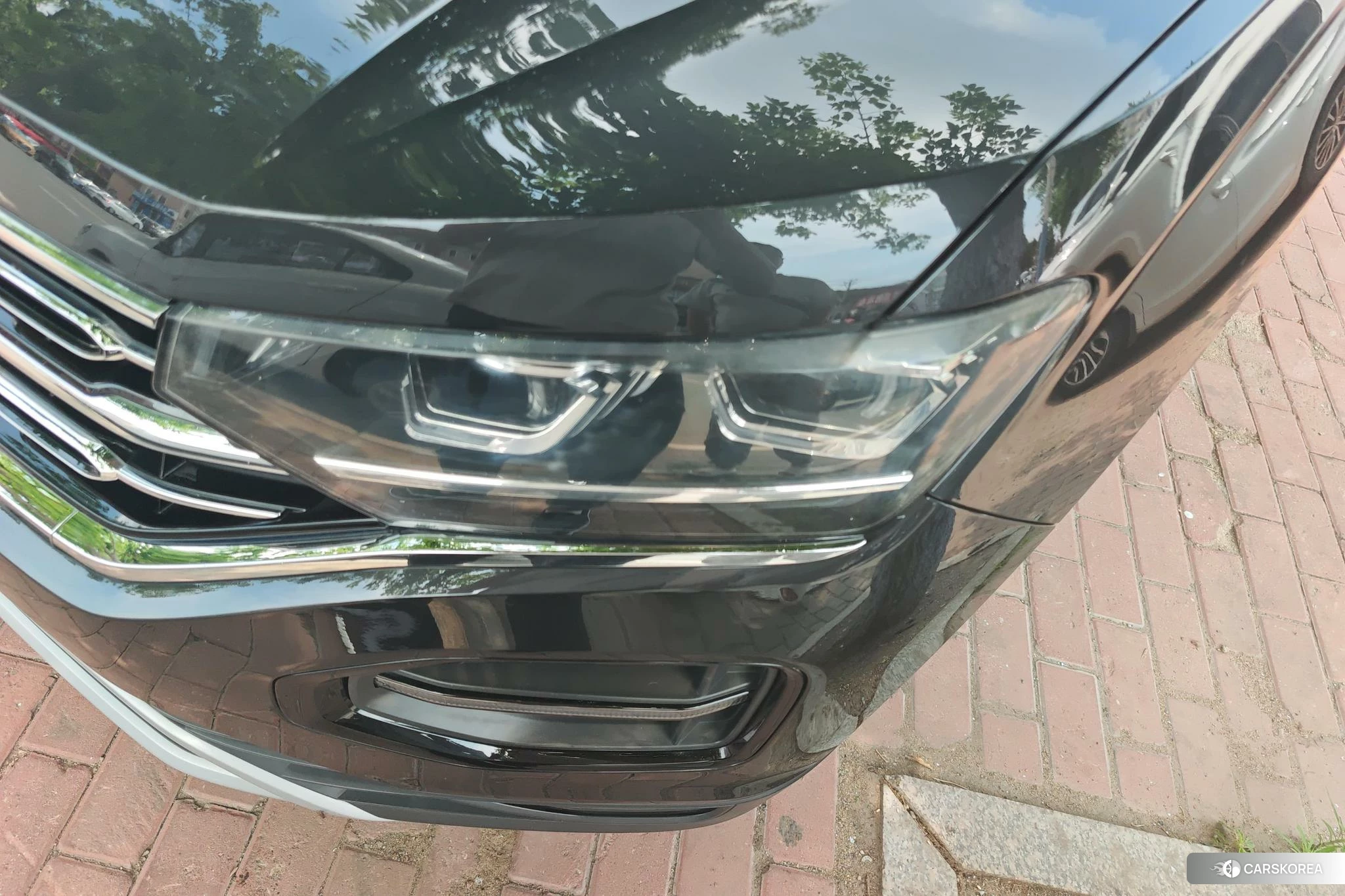 Volkswagen Tanyue id 4493038 из Китая 9