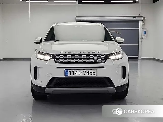 Land Rover Discovery Sports 2nd Generation id 3484286 из Кореи 10