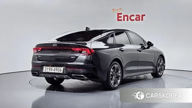 Kia K5 3rd generation id 3385440 из Кореи 12