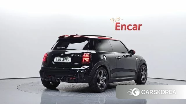 Mini Cooper S id 4776150 из Кореи 12