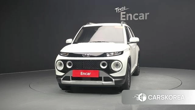 Hyundai Casper id 4528409 из Кореи 12
