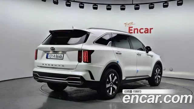 Kia Sorento 4th Generation id 2748260 из Кореи 12