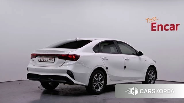 Kia The New K3 2nd generation id 4201042 из Кореи 12