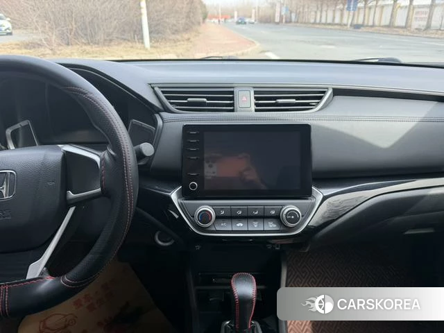Honda Lingpai id 4274034 из Китая 10