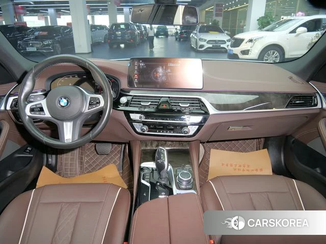 BMW 5 series id 4221305 из Китая 10
