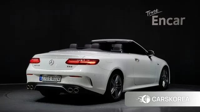 Mercedes-Benz E-Class W213 id 2961401 из Кореи 12