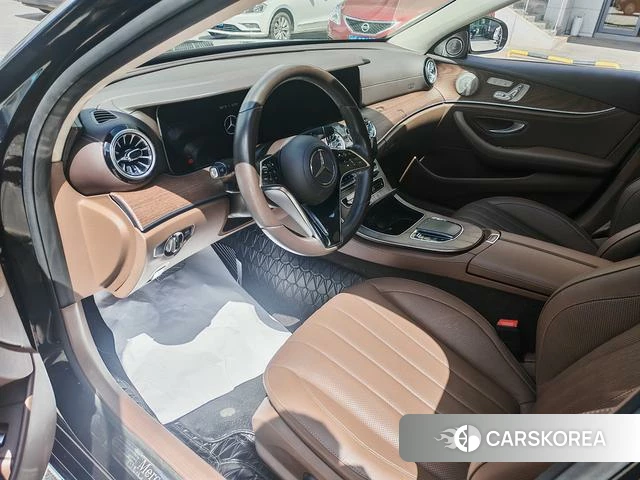 Mercedes-Benz E-class id 4277640 из Китая 7