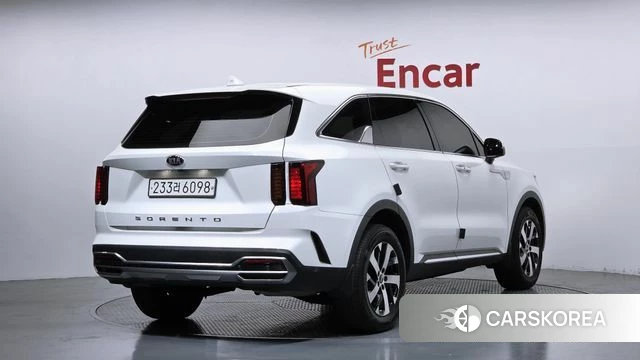 Kia Sorento 4th Generation id 4434454 из Кореи 12