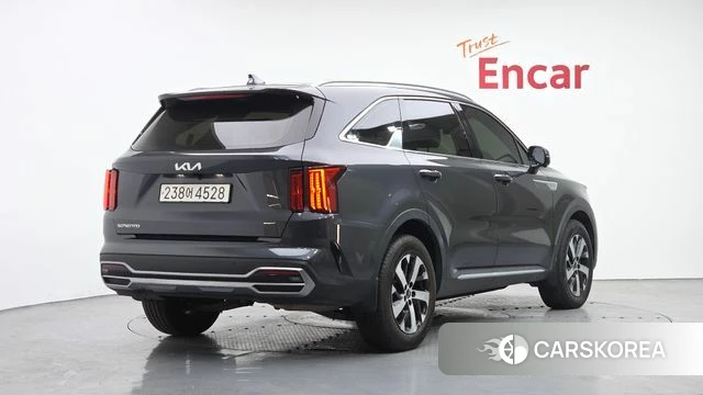 Kia Sorento 4th Generation id 4267031 из Кореи 12