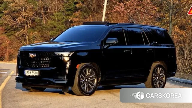 Cadillac Escalade 5th Generation id 3399928 из Кореи 12