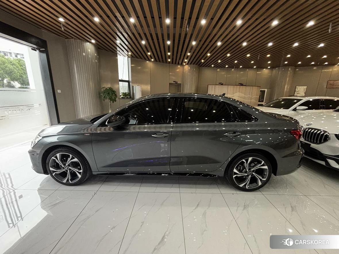 Audi A3 id 4461865 из Китая 12