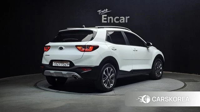 Kia Stonic id 4232598 из Кореи 12