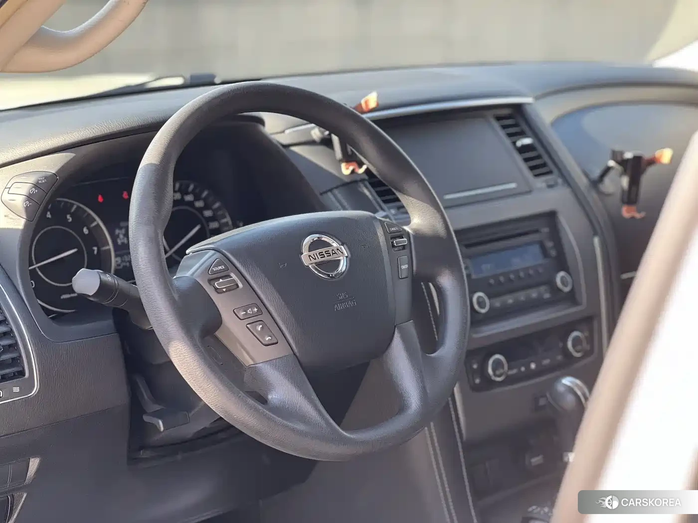 Nissan Toure 2018 Белый из Китая, фото 2