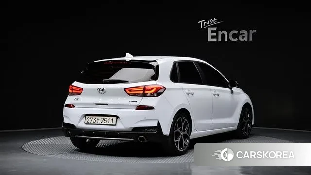 Hyundai i30 (PD) id 3380136 из Кореи 12