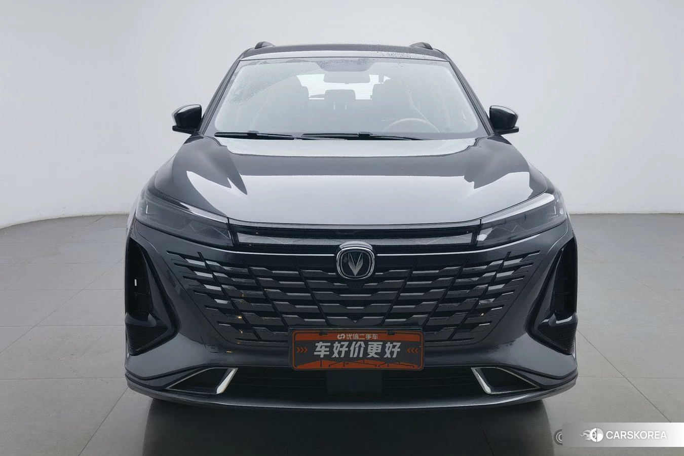 Chang'an CS75 PLUS id 4493076 из Китая 12