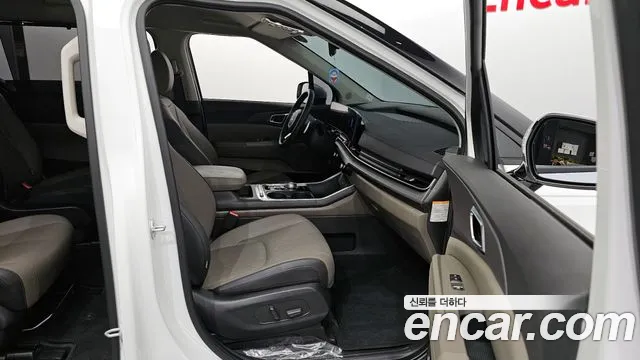 Kia The New Carnival 4th Generation id 2673450 из Кореи 12