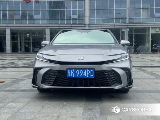Toyota Camry id 4260844 из Китая 12