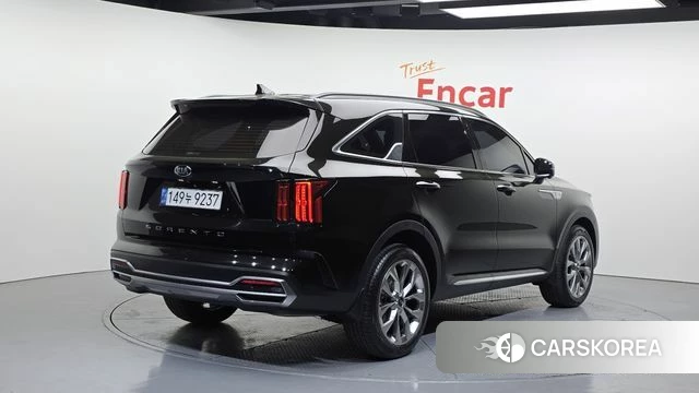 Kia Sorento 4th Generation id 4019610 из Кореи 12