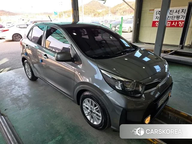 Kia Morning Urban (JA) id 3625365 из Кореи 10