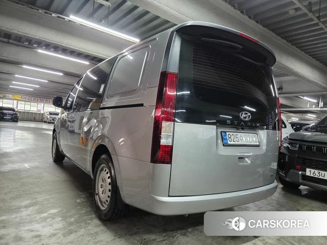 Hyundai Staria id 4513111 из Кореи 12