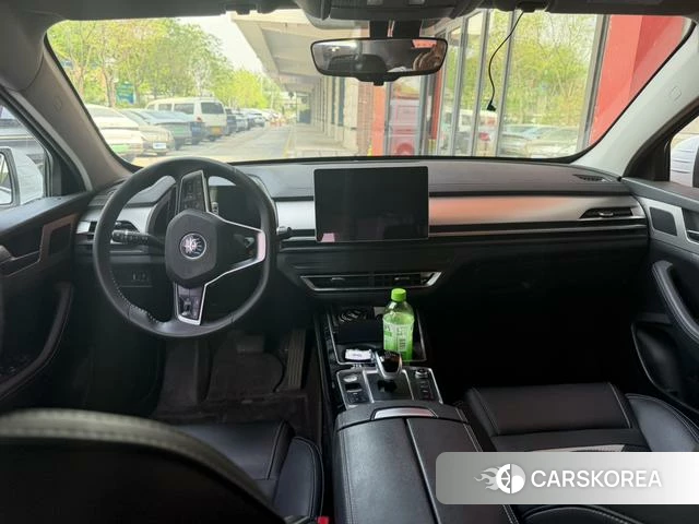 BYD Qin Pro EV 2019 Белый из Китая, фото 5