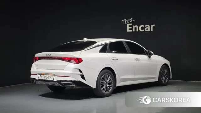 Kia K5 3rd generation id 3458346 из Кореи 12