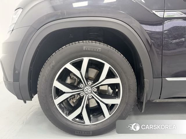 Volkswagen Tourang id 4298074 из Китая 12