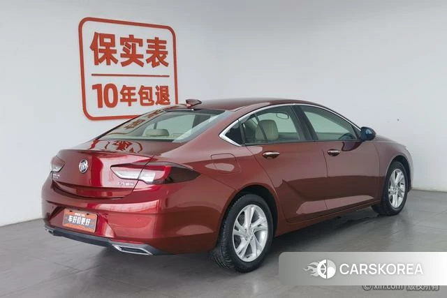 Buick Regal id 4253560 из Китая 12