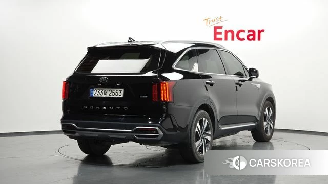 Kia Sorento 4th Generation id 4196149 из Кореи 12
