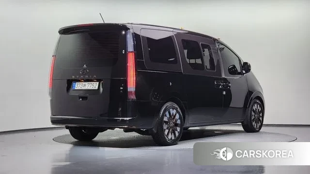 Hyundai Staria id 2975766 из Кореи 12