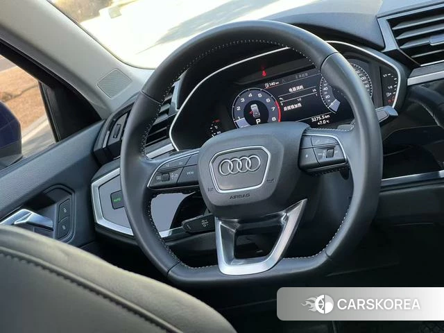 Audi Q3 id 4227896 из Китая 12