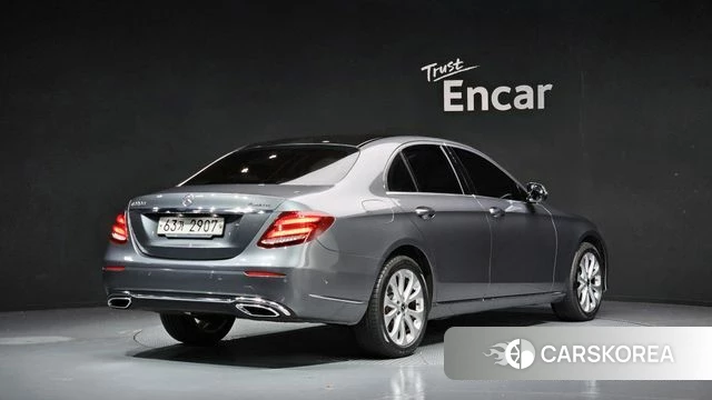 Mercedes-Benz E-Class W213 id 4363447 из Кореи 12
